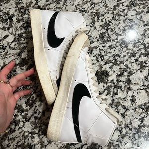 Women’s  Nike Blazers!